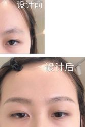 -Doris多里斯半永久纹眉·SMP纹发·发际线