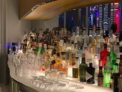 -池畔酒吧 WET Bar