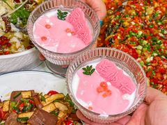 -新凯旋烧烤·燕姐千岛湖土菜