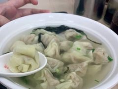 -小胖子馄饨店(洪兴路店)