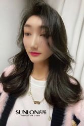 -SUNLON秀隆时尚烫染定制沙龙