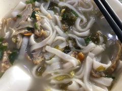 -港门粉第一家
