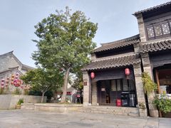 -回龙窝历史文化街区