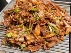 -四季民福烤鸭店(前门廊房二条店)