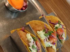 -Q MEX 库迈墨西哥餐吧(双井店)