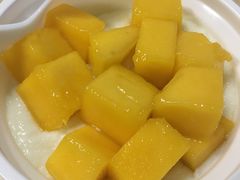 -合德记顺德双皮奶(江南西店)