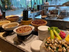 -福州仓山凯悦酒店·Market Cafe Lacucina咖啡厅
