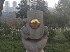 -龙头寺公园