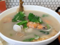 -大禹家·海鲜面馆(新闸路店)