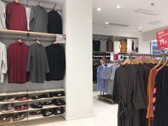 -优衣库(苏州天虹CCMall石路店)
