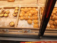 -味多美蛋糕(马家堡永辉店)