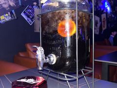 -MOKO樂Bar