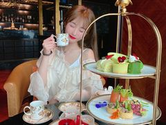 -裕达国贸酒店·中华汇