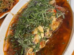 -老字号怡玺·藿香雅鱼(20年雅安店)