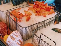 -富力丽思卡尔顿酒店·香荟全日制餐厅