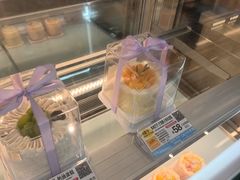 -DEMO黛慕蛋糕(中泰店)