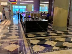 -金石国际大酒店·金丽自助餐厅