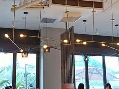 大堂-The Rug Cafe(王府中环店)