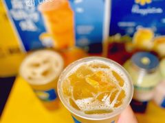 -快乐柠檬happylemon(日月光店)