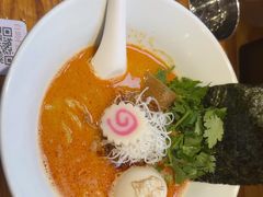 -Ramen满吉·豚骨拉面(丽园路店)