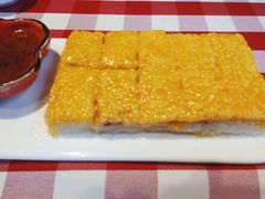 -西贝莜面村(上海百联西郊店)