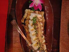 -花马天堂云南餐厅 Lost Heaven(高邮路店)