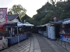 -红石寨旅游度假区