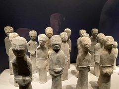 -北京大葆台遗址博物馆