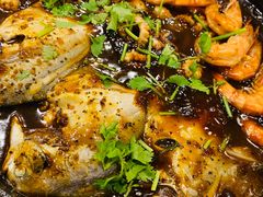 -老街(淮海西路店)