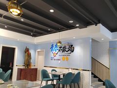 -农家湘菜(安亭店)