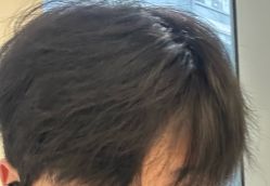 点击看大图 -藤野造型