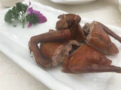 -福满园大酒楼(梅林店)