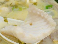 -五谷渔粉(壹海城店)