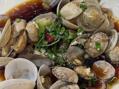 -501號台州海鲜餐厅(海创园店)