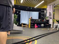 -峰鸟自助健身(锦泰城店)