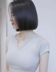 -逸丝风尚专注烫染