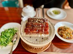 -民族饭店-四季餐厅