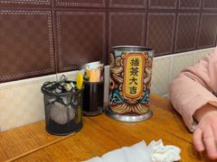 -老杨太太烧烤(文化广场店)