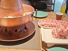 -额尔敦草原涮羊肉·烧烤(冻青树总店)