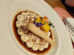 -Kathleen's Bistro&Bar 凯圣琳西餐厅(漕河泾印象城店)
