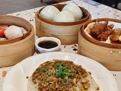 -点都德(广州白云山景区南门店)