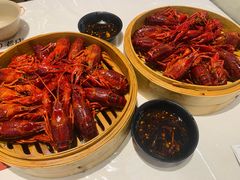 -靓靓蒸虾·头牌蒸虾(沙湖旗舰店)