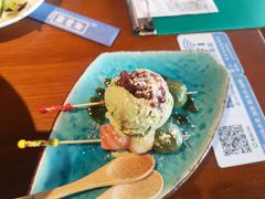 -有喜屋·深夜食堂(北京西路店)