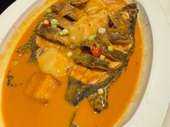 -羡餐厅-千岛湖自由洲际殿