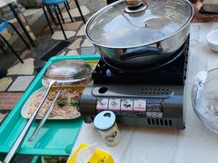 -小煵记·打边炉(西丽文光店)