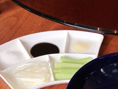 -君悦酒店·1881·北京烤鸭