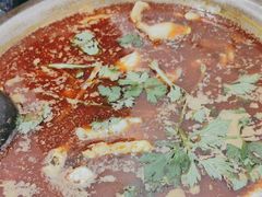 -重庆特色冷锅鱼(武大店)