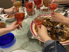 -旺顺阁鱼头泡饼(小红门店)