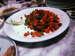 -雀蓝川菜(奥体广场店)