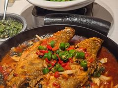 -潇湘码头·鲜湘菜(清河店)